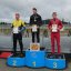 Спортсмени зі Львівщини вибороли 3 медалі на чемпіонаті України з лижних гонок на лижеролерах