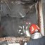 У Львові на Левандівці на пожежі виявили загиблого чоловіка