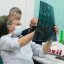 У Львові дітей зі складними вадами оперує відомий німецький хірург