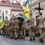 На Львівщині 25 серпня попрощаються з загиблими військовими: імена