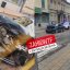 У Львові на вулиці Зеленій сталася ДТП, рух ускладнений