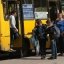 У Львові призупини безкоштовний проїзд школярів у автобусах на період канікул
