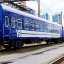 Укрзалізниця призначила з Києва до Львова додатковий поїзд