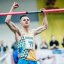 Львів'янин переміг на міжнародному турнірі зі стрибків у висоту
