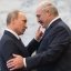 Путін приїде до Лукашенка в Мінськ: про що говоритимуть