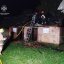 У Яворівському районі вогнеборці врятували від знищення вогнем п’ять будівель