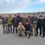Загалом із російського полону визволили понад 260 нацгвардійців