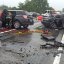 На трасі Київ-Чоп через ДТП ускладнений рух, є жертви