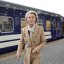 Урсула фон дер Ляєн приїхала до Києва у річницю повномасштабного вторгнення
