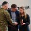 Трьох нацгвардійців зі Львівщини посмертно нагородили орденами «За мужність» ІІІ ступеня