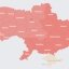 В Україні тривала масштабна повітряна тривога: де пролунали вибухи