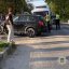 На Львівщині двоє підлітків на мотоциклі зіткнулися з автомобілем та потрапили до лікарні