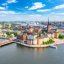 Швеція відкриває кордони для українців з 26 липня 