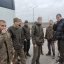 Україна повернула додому пів сотні воїнів