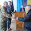 Шістьох військових у Шептицькому посмертно нагородили орденами “За мужність”
