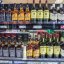 В Україні заборонили продаж алкоголю та цигарок у дюті-фрі: що відомо