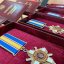 Посмертно відзначили орденами чотирьох жителів Червонограда