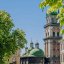 Тепло та без заморозків: прогноз погоди на Львівщині на 4 травня