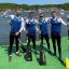 Спортсмени з Львівщини вибороли «бронзу» на етапі Кубка світу з веслування