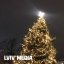 Минулорічна ялинка у Львові