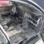 На Львівщині з невідомих причин спалахнув автомобіль на стоянці