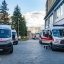 До Львова евакуювали 35 важкохворих зі сходу України