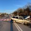 У Новояворівську внаслідок ДТП двох авто травмувалися шестеро людей