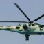 Тишком-нишком: Польща передала Україні гелікоптери Мі-24
