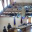 Семи депутатам вручили повістки під час сесії у Червоноградській міській раді