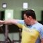 Львів’янин Коростильов виборов «срібло» на Гран-прі з кульової стрільби   