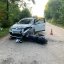 У ДТП на Львівщині травмувалися 17-річний водій та пасажир мотоцикла