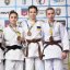 “Срібло” та “бронзу” вибороли львівські дзюдоїсти на чемпіонаті України