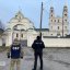 СБУ прийшла з обшуками на об’єкти УПЦ МП у Хмельницькій області