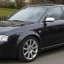 Львівський суд конфіскував в українки Audi через порушення митних правил