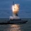 У Чорному морі окупанти тримають 4 носії ракет "Калібр"