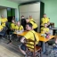 «Ліга Нескорених»: на Львівщині стартував четвертий табір для ветеранів