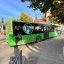 Біля ТРЦ Forum Lviv розширять дорогу: два автобусні маршрути тимчасово змінять рух