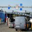 Словаччина тимчасово розблокувала пункт пропуску на кордоні з Україною