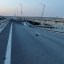 Кримський міст пошкодили СБУ і ВМС − ЗМІ