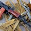 Уродженця Львівщини засудили за два постріли з автомата у співслужбовця