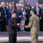 Президент присвоїв прикордоннику з Львівщини звання Героя України