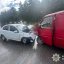На Стрийщині внаслідок ДТП загинула 70-річна жінка
