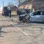 Через ДТП у Бродах двоє водіїв потрапили до лікарні — один з них був п’яним