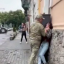 Поліція розслідує застосування сили до жінки працівником Львівського ТЦК