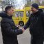 Школи Львівщини отримали ще 10 нових автобусів
