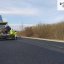 На Львівщині завершують ремонт покриття дороги до ПП «Нижанковичі»