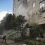 Фото ліквідації пожежі на вулиці Мазепи у Львові