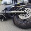 15-річний підліток на мотоциклі травмувався у ДТП з велосипедистом на Львівщині