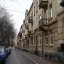 вулиця Чубая у Львові