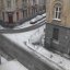 За 10 днів до Великодня Львів засніжило (фото) За 10 днів до Великодня Львів засніжило (фото)